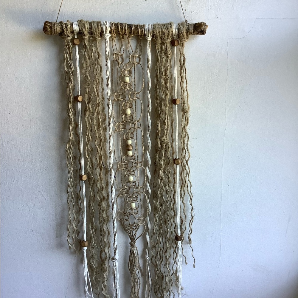 Wall hangings